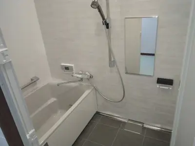 浴室・トイレリフォーム
