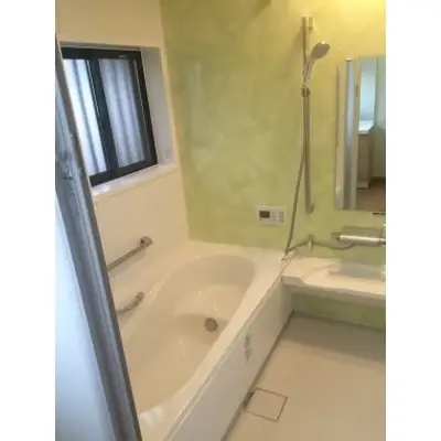 水廻りを一新