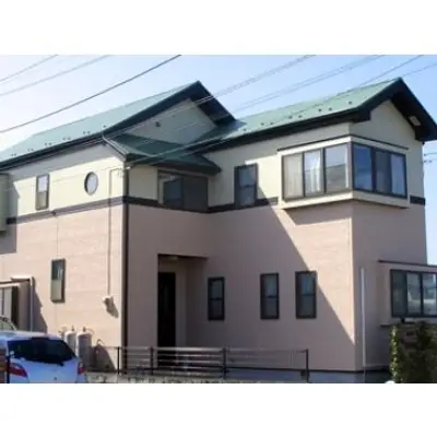 住まいのイメージを新たに