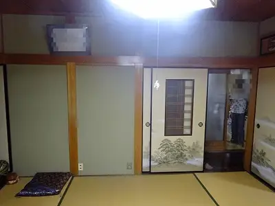 和建築の良さを活かした快適に長く過ごせる住まいへ