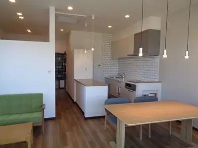 店舗改装（テナント改修）