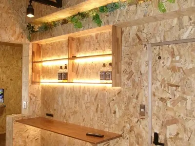 古民家リフォーム