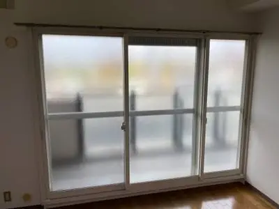 お母様が安心して暮らせるマンションリフォーム