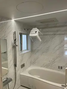 水回り及び空調・内装工事