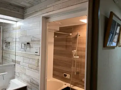 ひんやりしないお風呂に