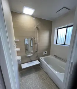 快適お風呂に大変身‼