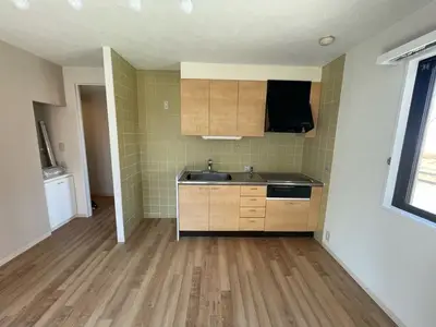 中古物件の全体リフォーム