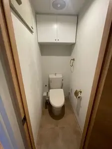 中古物件の全体リフォーム