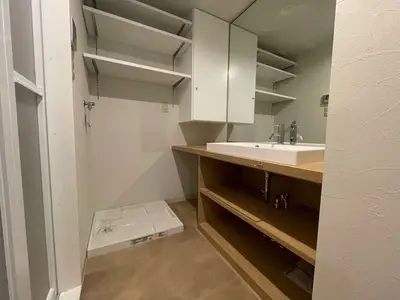 中古物件の全体リフォーム