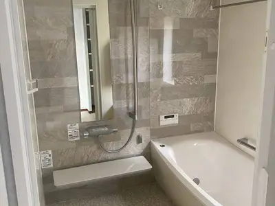 1階をフルリノベーション