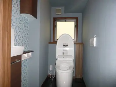 1階をフルリノベーション