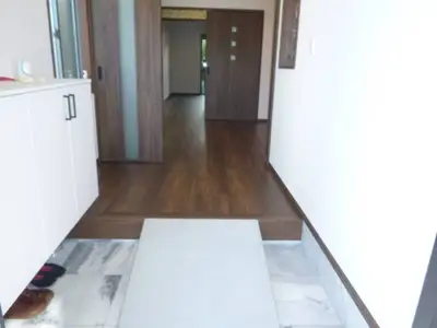 1階をフルリノベーション