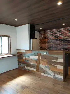 ペットと暮らす家