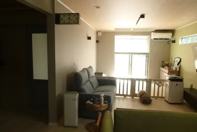 ワンちゃんと快適に暮らす家