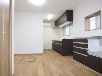 バリアフリーで使いやすく