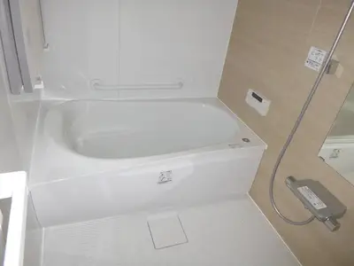 マンション　水廻りリフォーム