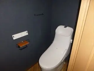 マンション　水廻りリフォーム