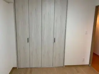 マンション　水廻りリフォーム