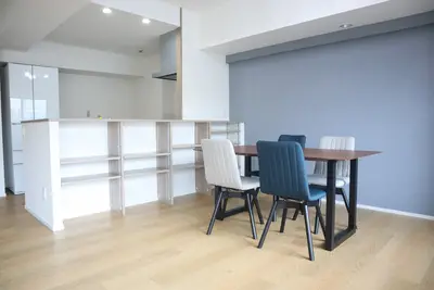 築30年マンションフルリフォーム
