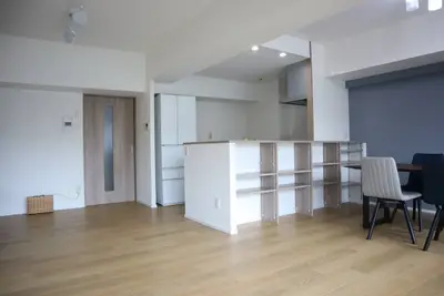 築30年マンションフルリフォーム