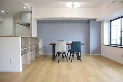 築30年マンションフルリフォーム