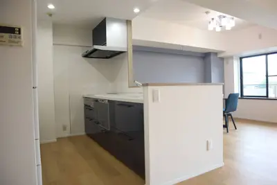 築30年マンションフルリフォーム