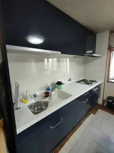 福島区　内装改修工事