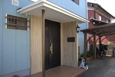 明るい色でイメージチェンジ