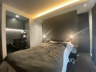 自分好みのプライベート空間