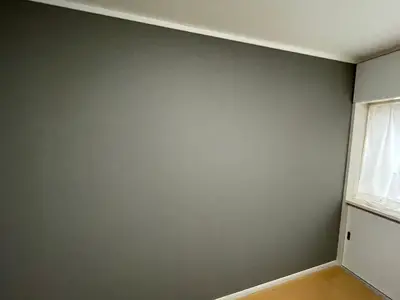 お子様の成長に合わせた間取り変更