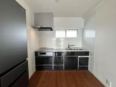 中古マンションをフルリフォーム