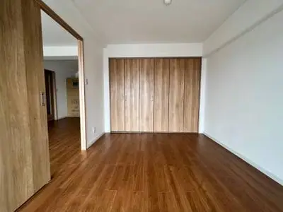 中古マンションをフルリフォーム