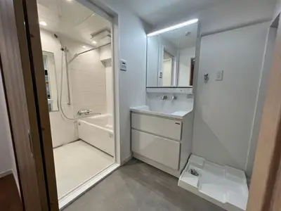 中古マンションをフルリフォーム