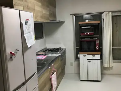 経年劣化によりリフォーム