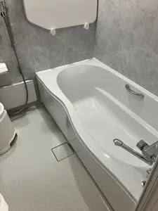 水回りを一新！