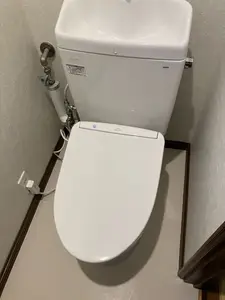 水回りを一新！