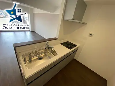 マンションフルリフォーム事例