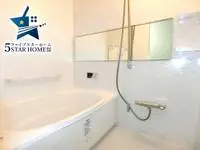 浴室　施工事例