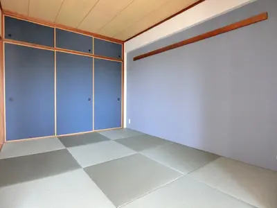 和室　施工事例