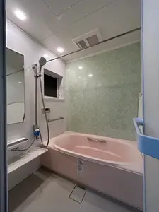 補助金利用でお得に浴室リフォーム