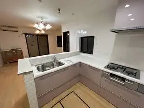 最新水廻り設備への交換リフォーム