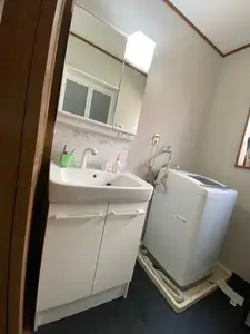 水回り改修工事