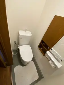 水回り改修工事