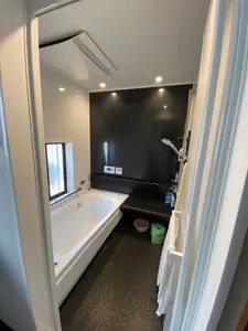 水回り改修工事