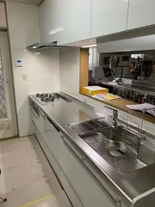 水廻りビフォー＆アフター！！