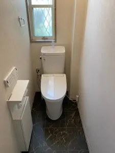 水廻りビフォー＆アフター！！