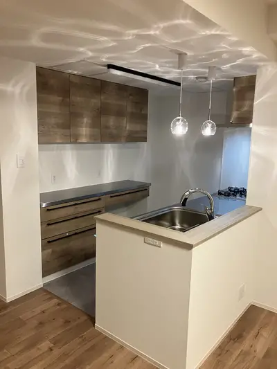 マンションフルリノベーション