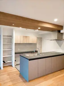 水回り設備にこだわり・書斎と趣味スペースを確保