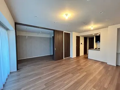新築マンションをより快適に