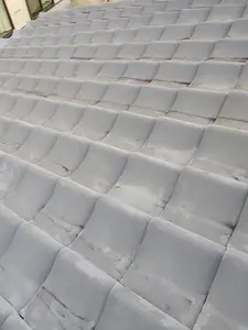 屋根修繕工事